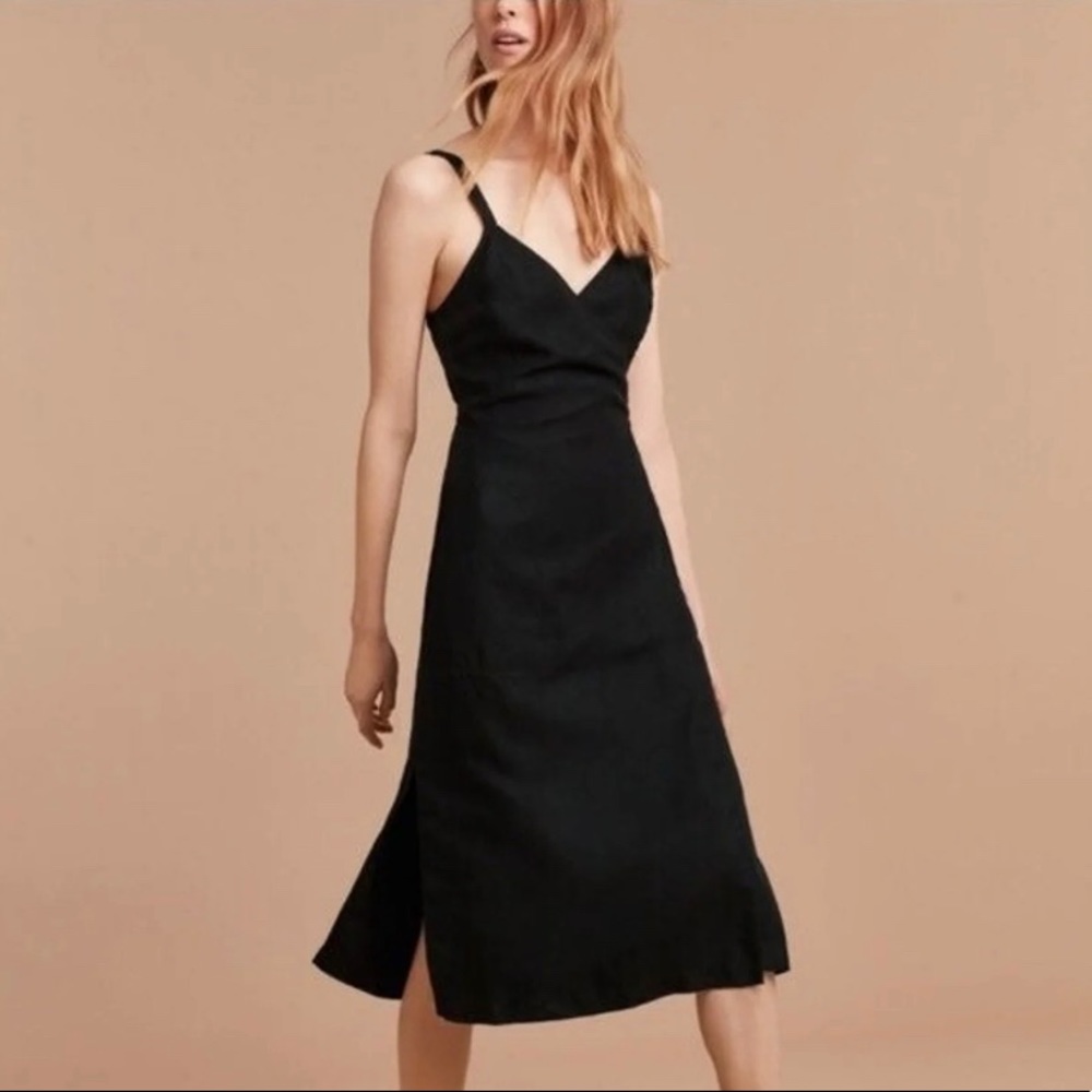Aritzia dress